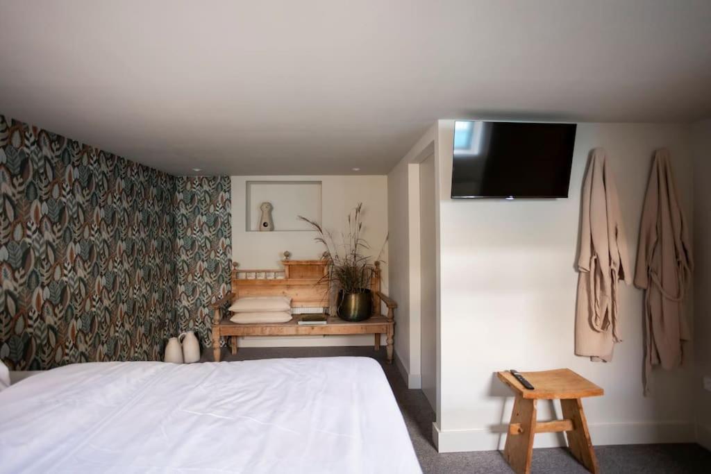 Вілла Loft 48 Haastrecht Екстер'єр фото