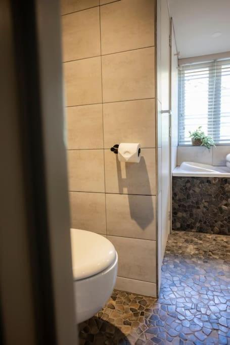 Вілла Loft 48 Haastrecht Екстер'єр фото