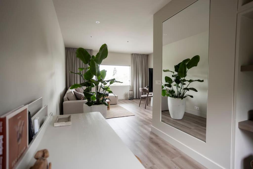 Вілла Loft 48 Haastrecht Екстер'єр фото