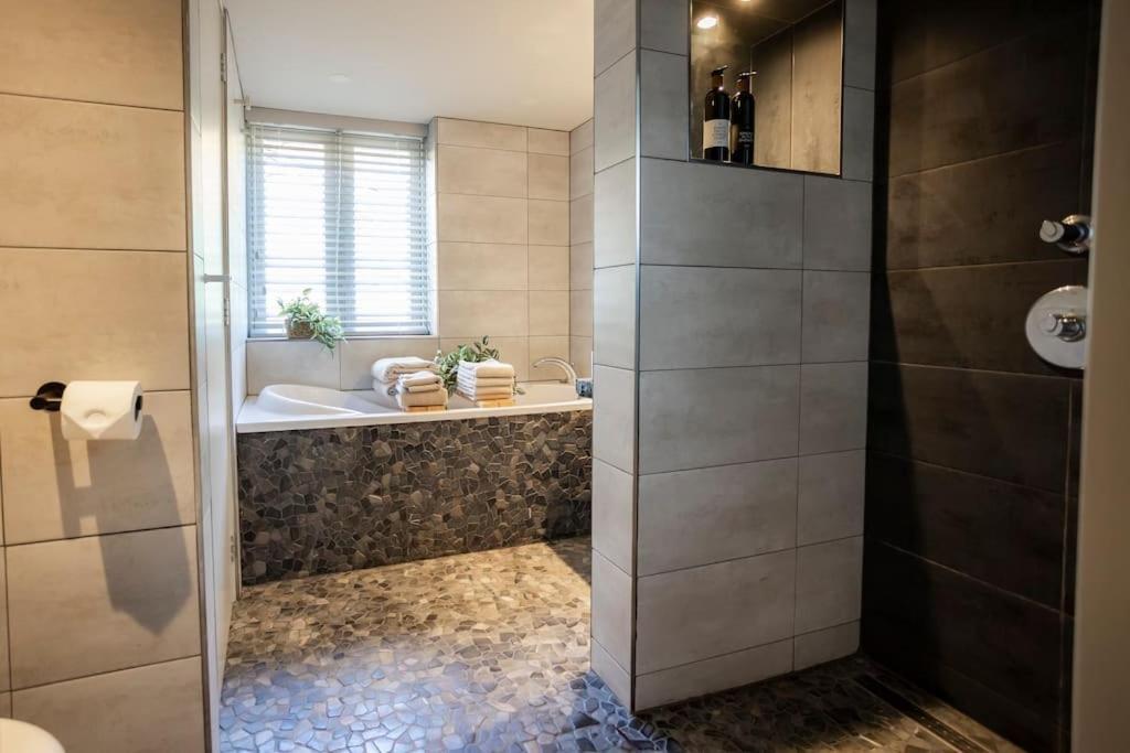 Вілла Loft 48 Haastrecht Екстер'єр фото
