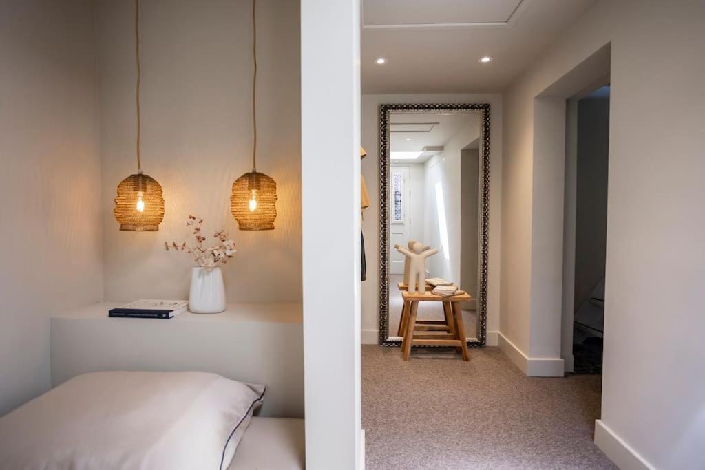 Вілла Loft 48 Haastrecht Екстер'єр фото